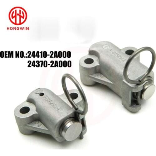 24410-2A000 / 24370-2A000 Timing Chain Tensioner For HHyundai Kia Motor ELANTRA/i20/i30 CERATO/OPTIMA/i40/MATRIX/ PICANTO 05-11
