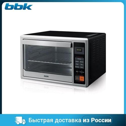 BBK Ovens