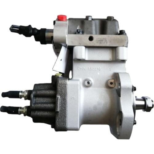 ISLE PT Diesel Engine 3973228 Fuel Injection Pump CCR1600