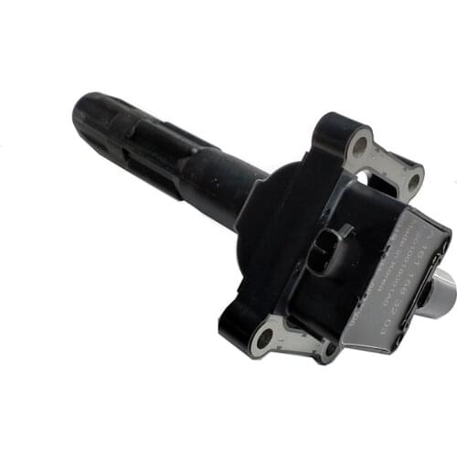 EFIAUTO Brand New Genuine Ignition Coil # 1611583203 For Ssangyong Actyon Kyron KORANDO-SPORTS E23 Petrol