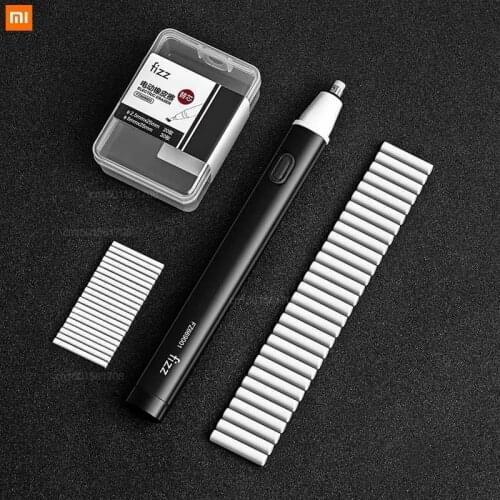 Electric high-gloss eraser student sketch high-gloss art special automatic eraser does not leave marks like skin for xiaomi