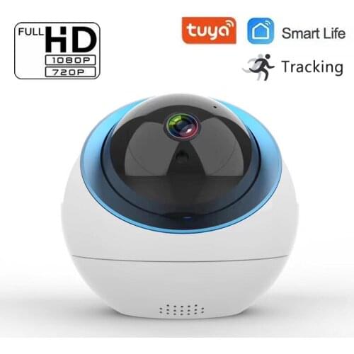 Gmart CCTV Cameras WI-FI