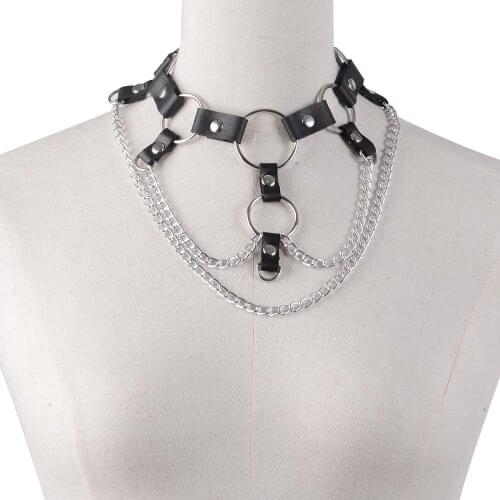 Gothic Chokers HEWEIER China