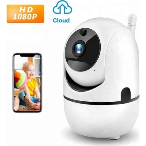 Wireless CCTV Cameras Kin Join China