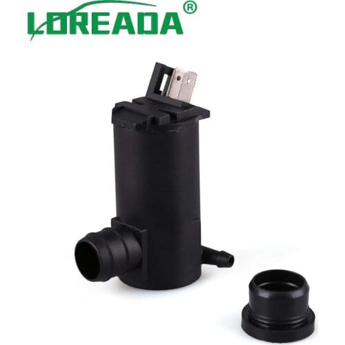 MB282691 Windshield Washer Pump 060210-1480 85310-22080 Fits For Mitsubishi for Suzuki for Kia for Honda Element For MAZDA