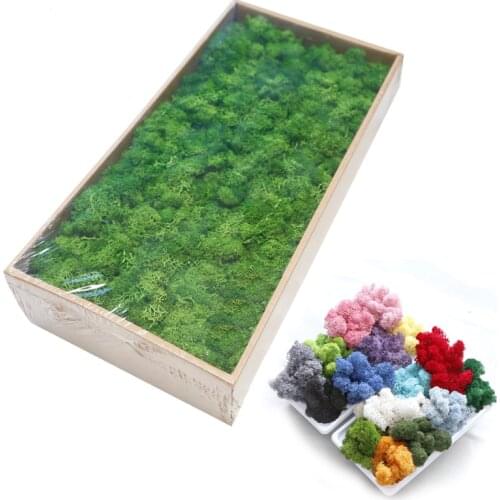 Mereluckee Artificial Plants