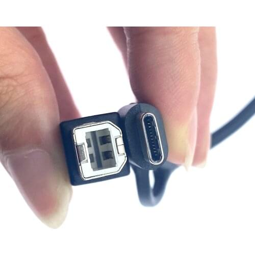 Original date Connect communication KD OTG cable for KD100 KD600 + KD600 key clone machine KD-X2