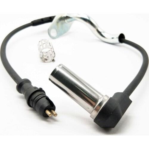 SMD ABS Wheel Speed Sensor Sensor REAR LEFT PN-A0085 6555400817 6505400217 1381250 1360957 1375688