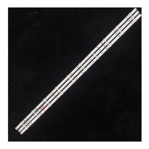 30pcs led backlight for SHARP GJ-2K18-430-D310-V2 2108Z10D0BCC8BH00D EILG4232F53X 430H3-HVN01.U LC-43LB601U