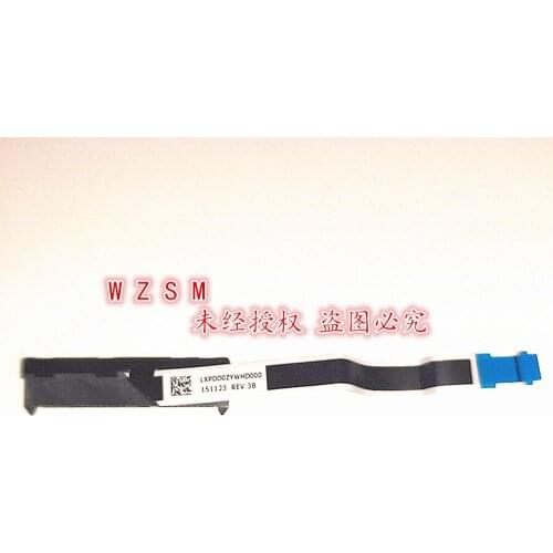 NEW For Acer Aspire ES1-731 ES1-711 E5-771 E5-721 HDD SSD Hard Drive Connector Cable DD0ZYWHD000