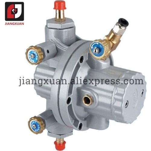 10L/Min BML-5 Pneumatic Diaphragm Air Pump