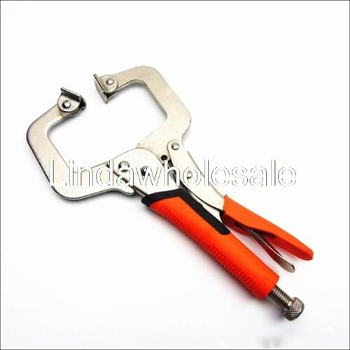 11" inch Face Clamp,Woodwork tool