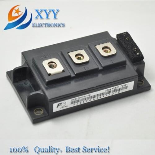2MBI200NB-120 NEW MODULE 200A-1200V