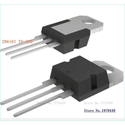 2N6107 TO-220