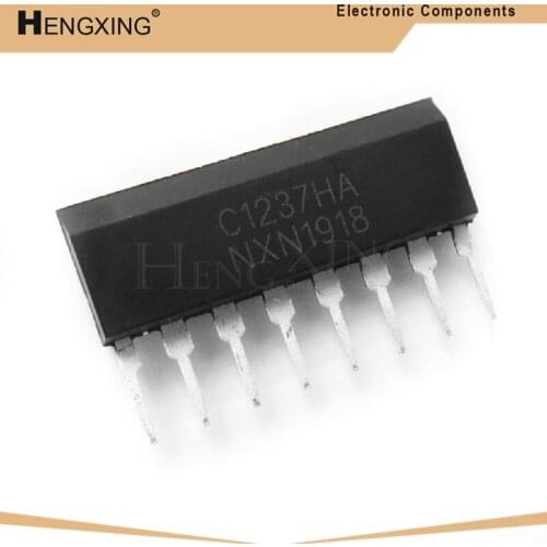 5piece UPC1237HA ZIP8 UPC1237 ZIP UPC1237H ZIP-8 In Stock