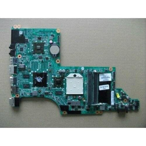 615686-001 lap DV7 DV7T full test lap connect board connect with motherboard
