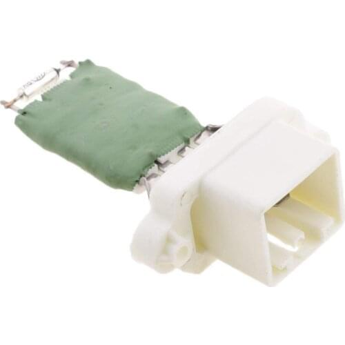 Car Air Conditioning Heater Blower Resistor Replacement Parts