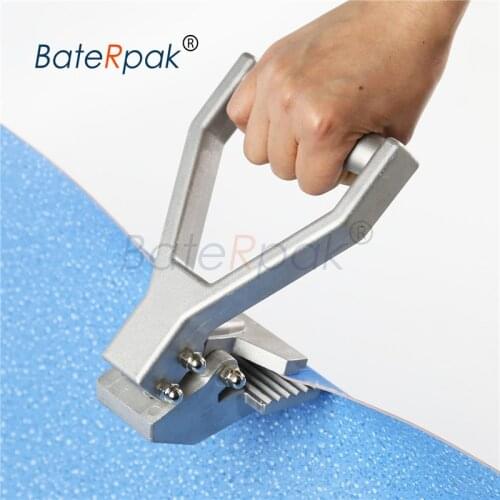 BateRpak Pliers