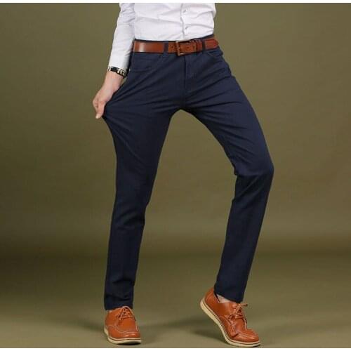 Brother jans Mens Fashion Pants