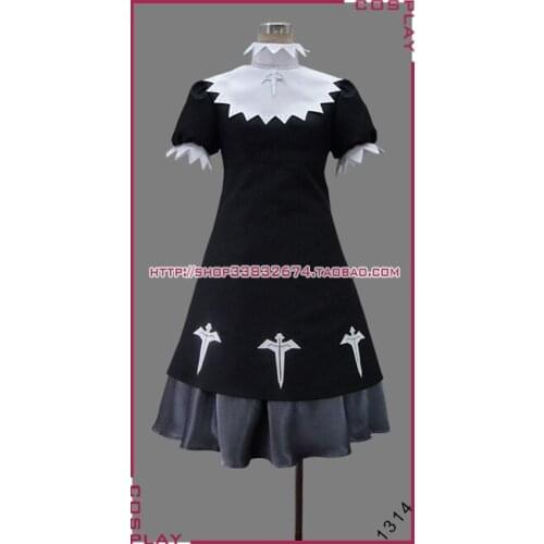 Hamaji HAKKENDEN: THE STRANGE TALE OF EIGHT DOGS OF THE EAST cosplay costume