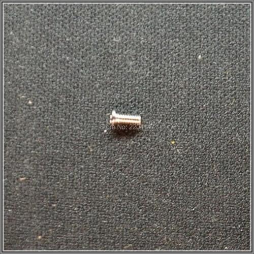New Original Repair Parts For Canon Cross Recess PH Screw for 18-200MM lens XA1-1170-407