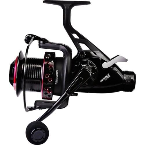 Metal Spinning Reel Fishing Line Reel Fishing Gear Fishing Reel Lure Reel Sea Reel Baitcasting Reels Fishing Reels Spinning