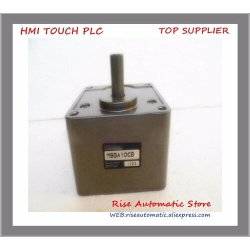 New Original Gearbox M9GA100B High-Quality