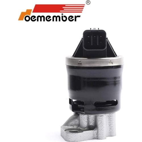 OEMember Recirculation Valves