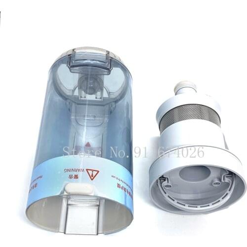 Original ROIDMI F8 F8E F8E Pro Vacuum Cleaner Dust Cup Dust Separator Multi-Cone Accessories