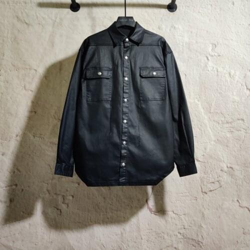 Мужские приталенные рубашки Owen Seak China At AliExpress