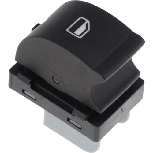 1BTN Electric Power Window Lifter Switch Control 8ED959855 For Audi A4 B6 B7