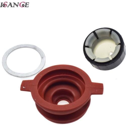 Gear Shifter Linkage Level Selector Repair Kit For VW Passat 1996-2005, Audi A4 B5 B6 1994-2004 A6 C5 C6 1997-2011, Skoda Superb