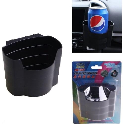 Universal Car Interior Storage Box Bracket Stowing Holder Tidying Chips Cup Rack Glove Bucket Phone Holder Car Styling