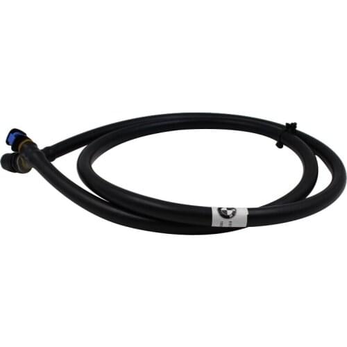 YAOPEI Genuine For BMW E70 E70N E71 E72 SAC SUV Headlight Washer Hose OEM 61677267800