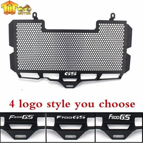 CK CATTLE KING For BMW F650GS F700GS F800GS Motorcycle Radiator Grille Guard Cover Protective F700 F800 GS F650GS F800GS (08-16)