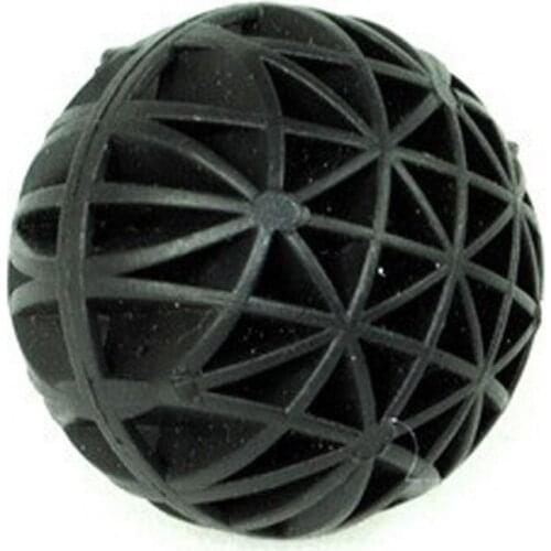 100pcs Aquarium Bio Balls Fish Tank Filters Black 16MM