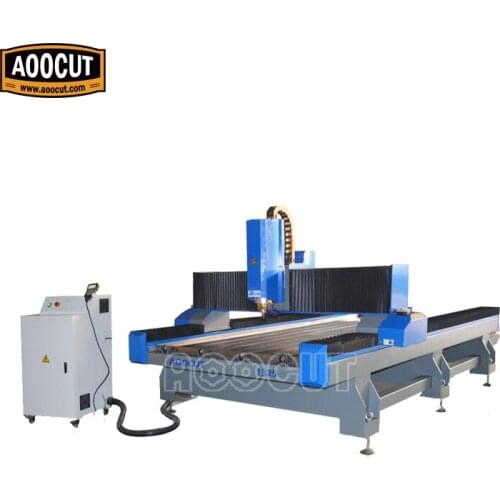 1325 Stone Cutting Machine Cnc Router Simple to use high quality 1325 cnc router for engraving stone from china
