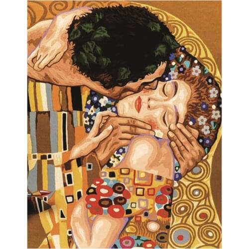 2018 Sophie Beauty Diamond Painting Cross Stitch Crystal For Square Drawing Abstract Embroidery Lover Arts Crafts Sewing Mosaic