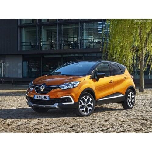 4X wireless Red LED Car door warning light indicator avoid crash strobo flash signal light For renault duster megane 2 logan