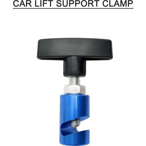 Car Lift Support Clamp Lift Support Fixing Clamp Universal Hood Trunk Lift Support Clamp