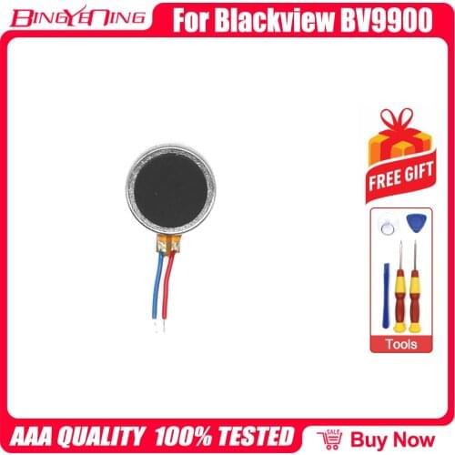 BingYeNing 100% New Original For Blackview BV9900E/BV9900/BV9900 Pro Vibrator Flex Cable Ribbon Replacement Parts