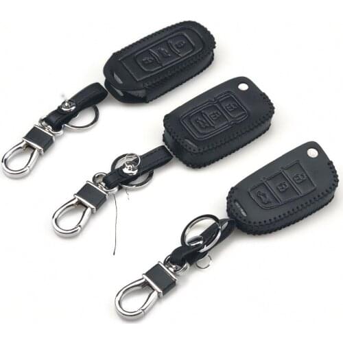 Car Key Case For Geely Emgrand X7 EX7 SUV GT GC9 borui GE Atlas Boyue EC7 EC718 EC715 Global Hawk GX7 GC7 SC6 Atlas Boyue NL-3