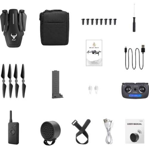 For Beast SG906 Pro 2 Brushless Motor with 3-Axis Gimbal GPS 5G WIFI FPV Professional 4K Camera RC Drone Quadcopter Dron PRO2