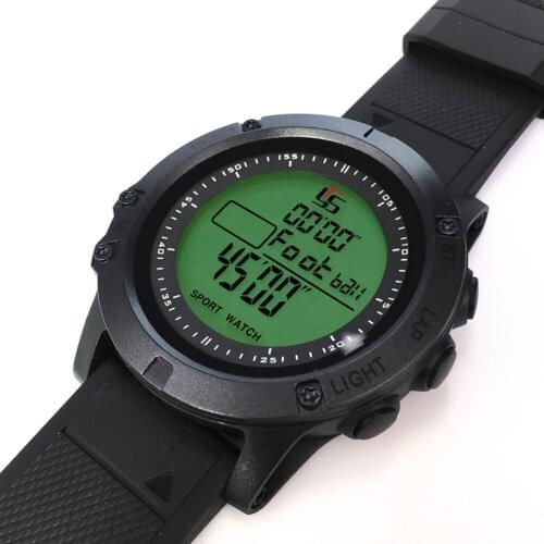 Soccer Stop Watch Timer Water Resistant Night Light Countdown Stopwatch for Sports Coaches