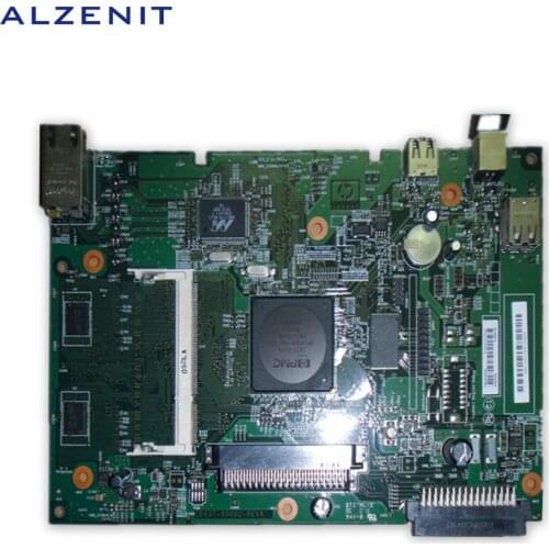 GZLSPART For HP P4015 HP4015 4015 Original Used Formatter Board Printer Parts On Sale