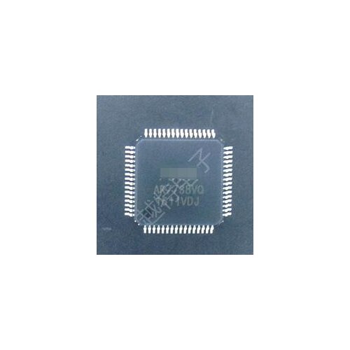 IC new original AK7738VQ Free Shipping