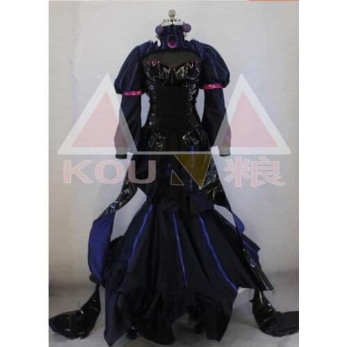 Murasakishikibu FGO Cosplay Fate/Grand Order Stage 1 2 Murasakishikibu cosplay costume Full Set custom made Halloween costumes