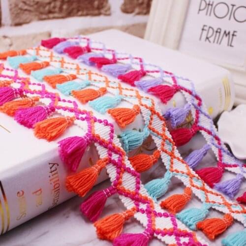 Beautiful wool lining lace DIY clothing curtain lace accessories decorative edge All kinds of clothing accessories, curtains,etc