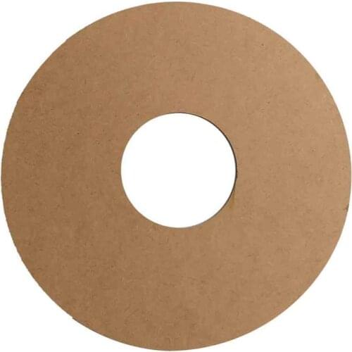 Mdf Door Ornament Ring