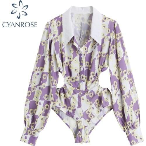Mina buy funny Openwork Blouses
